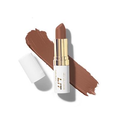 Myglamm Lit Satin Matte Lipstick - Two Broke Girls 4.5 Gm - Lipsticks