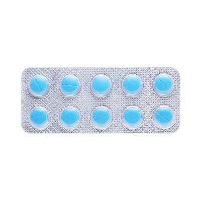 Trazine H Tablet 10'S - Psychosis-Ans