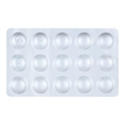 TELMA ACT 40/5/6.25 Tablet 15's - Hypertension-Ana