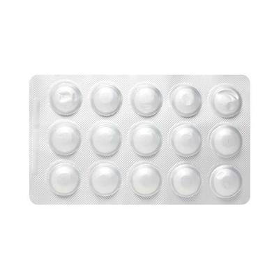 TELBRIT AH Tablet 15's - Hypertension-Ana