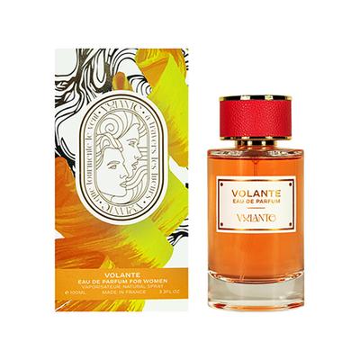 Volante Women Eau De Parfum 100 ml - Women Perfumes (Edt/Edp)