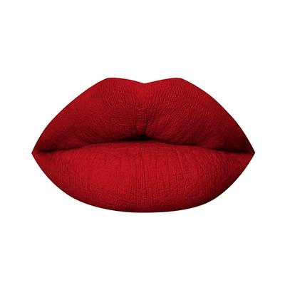 PAC Timeless Matte MeKey 6.5 ml - Liquid Lipsticks