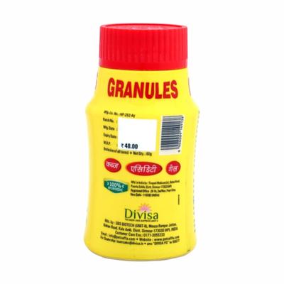 Dr.Juneja's Petsaffa Natural Laxative Granules 60 gm - Speciality Medicines