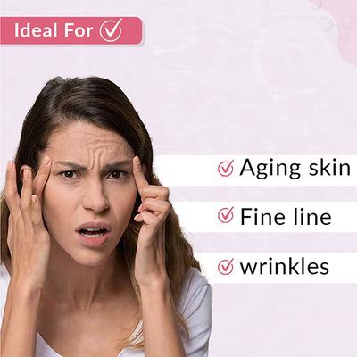 Fixderma Reticuram Face Serum 15 ml - Face Serum