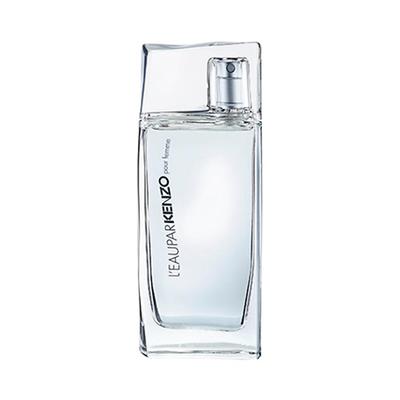 Kenzo L'Eau Pour Femme Eau De Toilette 50 ml - Women Perfumes (Edt/Edp)