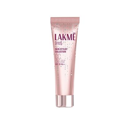Lakme 9 to 5 Complexion Care Cream Bronze 9 gm - Face Creams