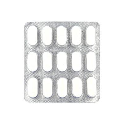 K Met 1000mg Tablet 15'S - Diabetes-Ant