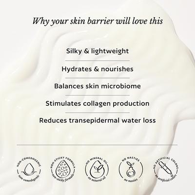 Akind On Cloud Nine Lightweight Moisturizer 50 gm - Face Moisturizers