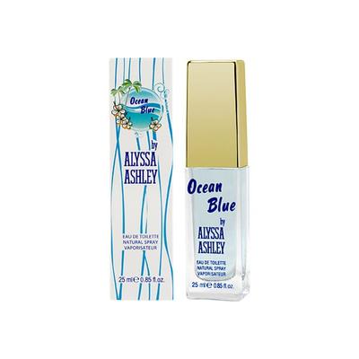 Alyssa Ashley Ocean Blue Eau de Toilette 25 ml - Perfumes (Edt/Edp)