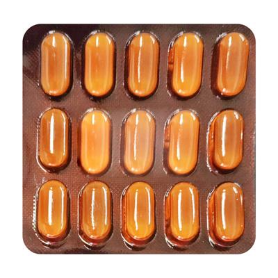 Amaryl MV 2mg Tablet 15'S - Diabetes-Ant