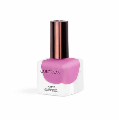 Colorbar Lux Nail Lacquer Cbn1221 12 Ml - Nail Polish