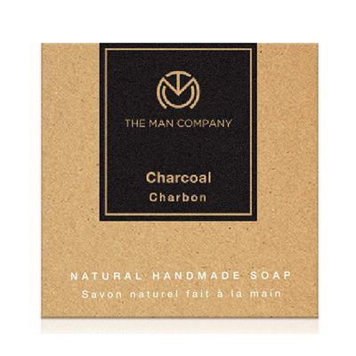 The Man Company Charcoal Gang Tube 1s - Face Wash & Cleansers
