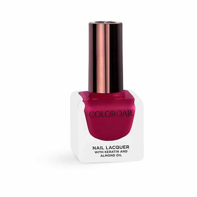 Colorbar Lux Nail Lacquer Cbn246 12 Ml - Nail Polish