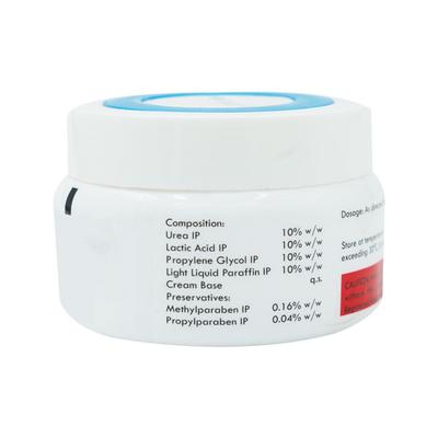 Moisturex Cream 100gm - Dry Skin-Emo