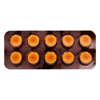 Sysron N Tablet 10'S - Hormonal Therapy-Oes