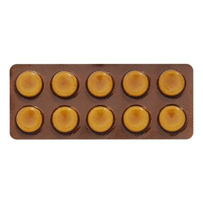 Doxinate G Tablet 10'S - Vomitting/Emesis-Ant