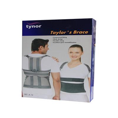 TYNOR TAYLOR'S BRACE (SPL. SIZE) (A 13) - Supports And Braces