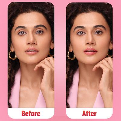 Swiss Beauty Shine and Plump Non - Sticky and Hydrating Lip Gloss, Shade - 05 4 gm - Lip Glosses