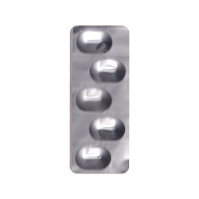 Arpimune O 50mg Capsule 5'S - Immune Suppression