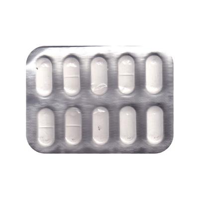 UFORMIN 500 Tablet 10's - Diabetes-Ant