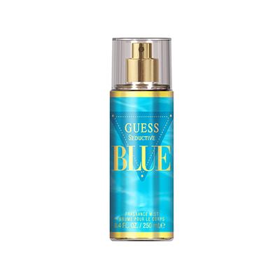 Guess Seductive Blue for Women Mist 250 ml - Body Mist/Spray