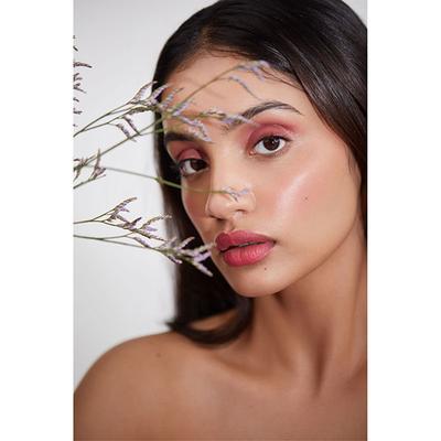 Tsara Universal Tint Hey June 4.5 ml - Blushes