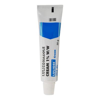 Luligee Cream 30gm - Skin Infections-Taa