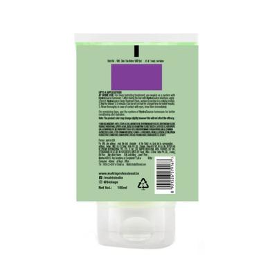 Biolage Hydrasource Deep Treatment Hair 100ml - Conditioners