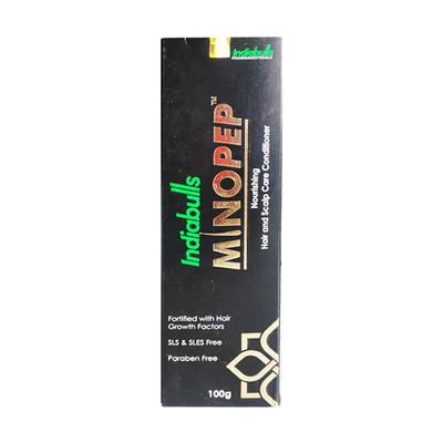 MINOPEP NOURISHING HAIR AND SCALP CARE Conditioner 100gm - Hair Loss-Oth