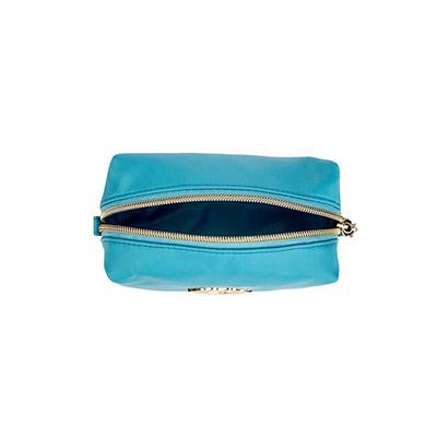 Colorbar Lips & Lashes (Small Pouch) - Police Strobe 1's - Makeup Bags & Cases