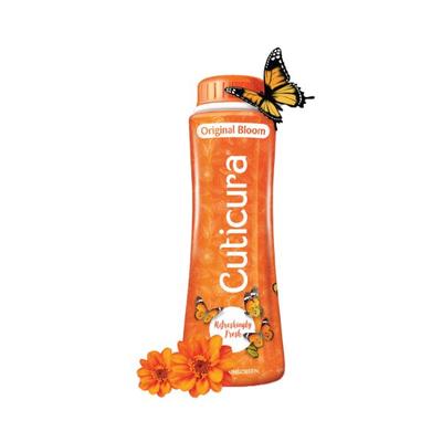 Cuticura Original Talcum Powder 400 gm - Talcum Powders