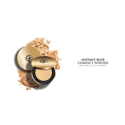 Samer Khouzami Instant Blur Compact Powder - 190 8 gm - Compact Powder