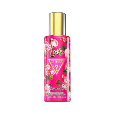 Guess Love Passion Kiss Fragrance Mist 250 ml - Body Mist/Spray