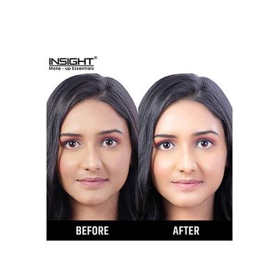 Insight Cosmetics Concealer Foundation - Soft Honey 20 ml - Foundation