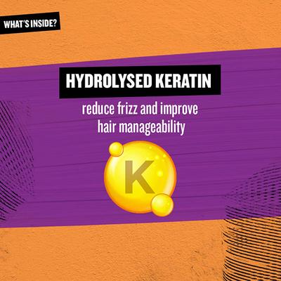 Bed Head Tigi Serial Blonde Restoring Shampoo for Blonde Coloured and Damaged Hair 600 ml - Shampoos