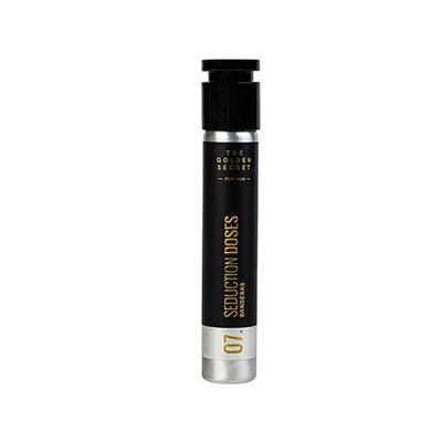 Banderas Seduction Doses The Golden Secret 07. Eau de Toilette 30 ml - Men Perfumes (Edt/Edp)