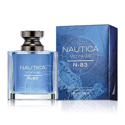 Nautica Voyage N-83 Eau de Toilette 50 ml - Perfumes (Edt/Edp)