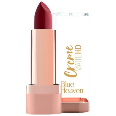 Blue Heaven Creme Matte Lipstick - Red Matte 191 4 gm - Lipsticks