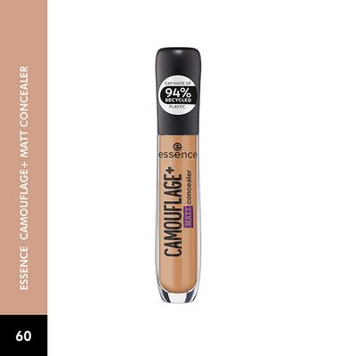 Essence camouflage+ matt Concealer - 60 5 ml - Concealer