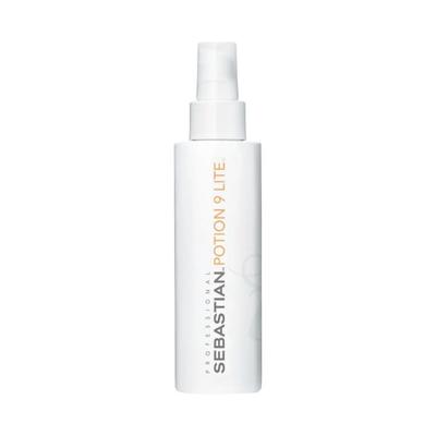 Sebastian Professional Potion 9 Style For An Instant Style Boost 150 ml - Hair Sprays & Mists
