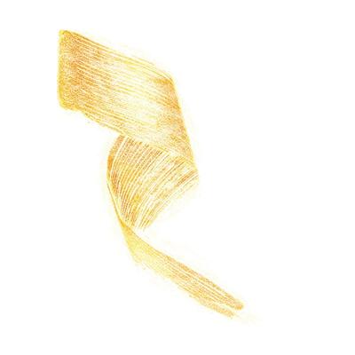 Manish Malhotra Glitter Mascara - Gilt 7 ml - Mascaras
