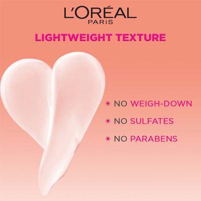 L'Oreal Paris Dream Lengths No Haircut Cream (Leave-In Conditioner), Sulfate free and Paraben free 50 ml - Conditioners