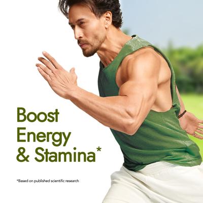 Kapiva Activ Foods Shilajit Energy Sips - Ginger Honey 30's - Speciality Medicines