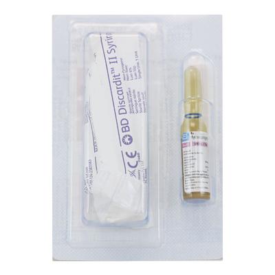 PRO 9 500mg Injection 2ml - Hormonal Therapy-Oes
