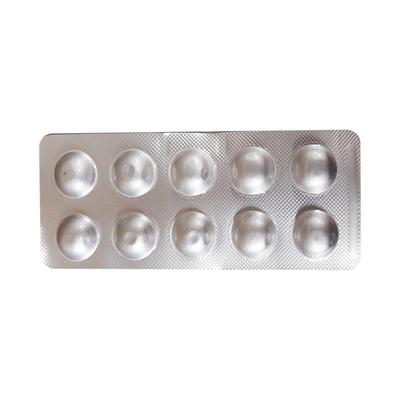 Q4LIC PLUS Tablet 10's - Supplements-Vam