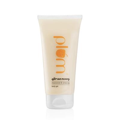 Plum Chamomile & White Tea After-Sun Recovery Gel 175 ml - Body Sunscreen