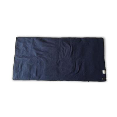 Sahyog Wellness Single Bed Warmer/Blanket (150 cm X 70 cm) (Dark Blue) 1's - Hot Pack/Ice Bag