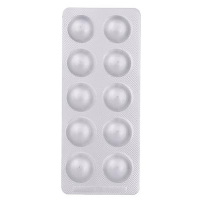 Esofine 20mg Tablet 10'S - Ulcer/Reflux/Flatulence-Aaa