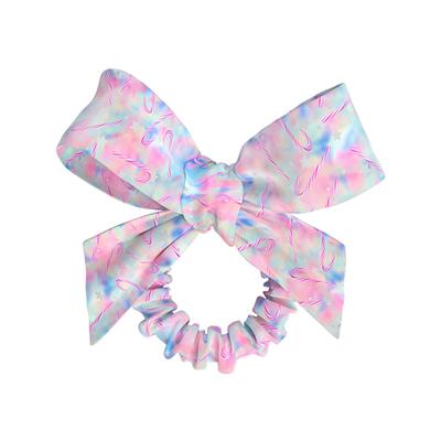 Invisibobble Slim Sprunchie Bow Sweets For My Sweet 1's - Hair Clips/Bands