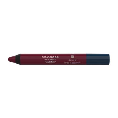 Chambor Extreme Matte Long Wear Lip Colour Make up Les Meringues Collection - Mon Coeur, 19 2.8 gm - Lip Crayons